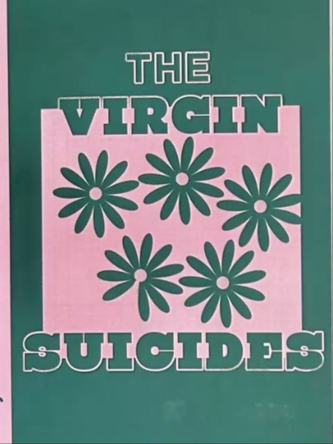 The virgin suicides