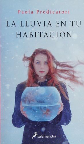 La lluvia en tu habitación - Paola Predicatori · 2013