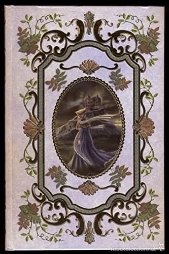 Cumbres borrascosas - Emily BRONTË · 2004