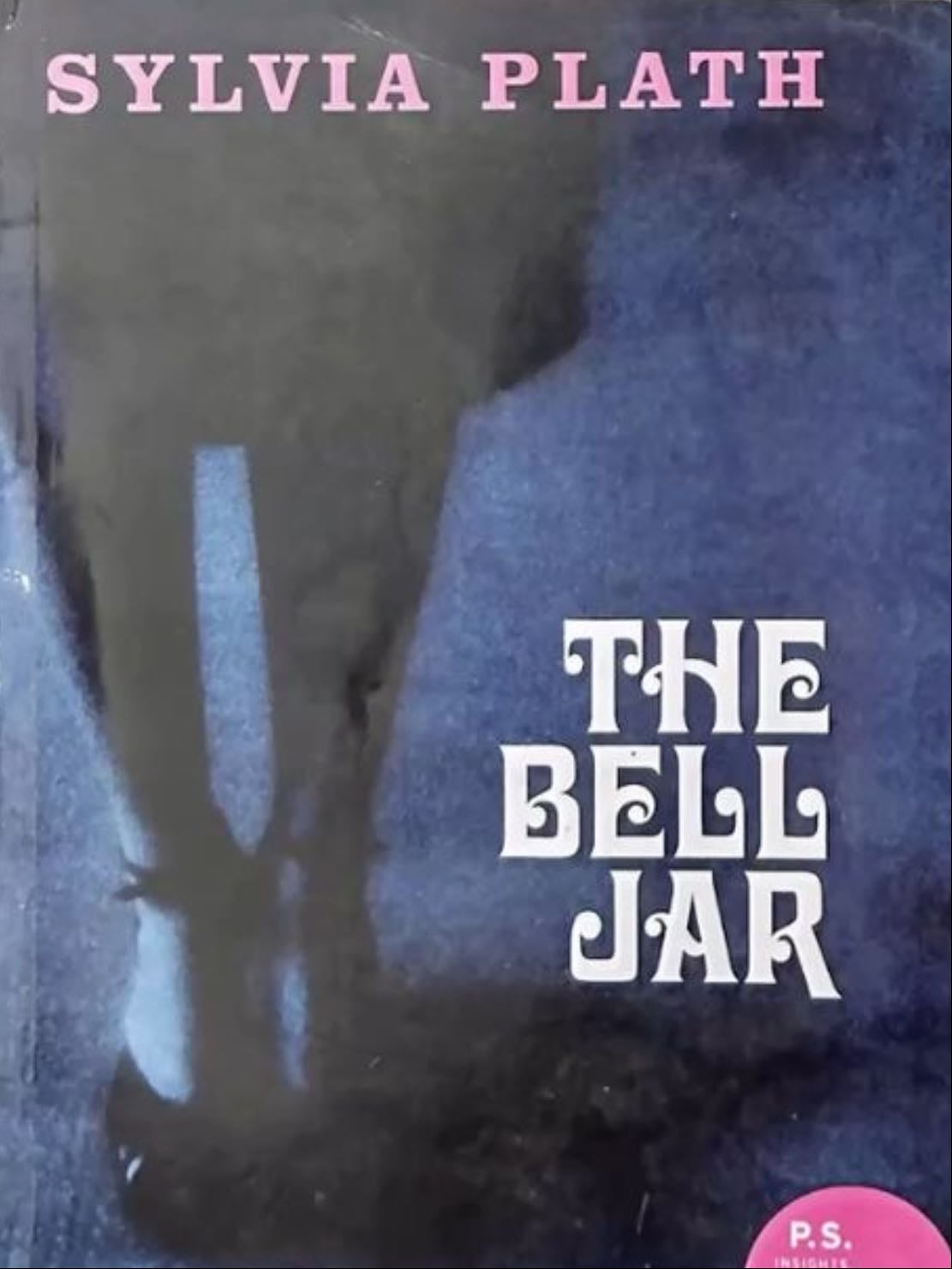 The bell jar