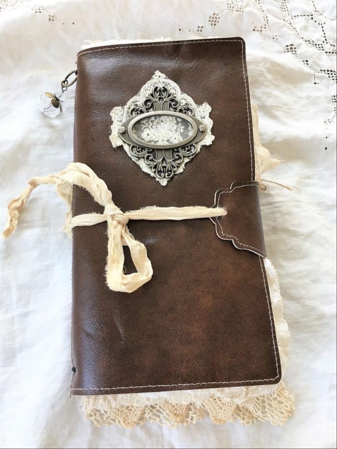 Fat journal