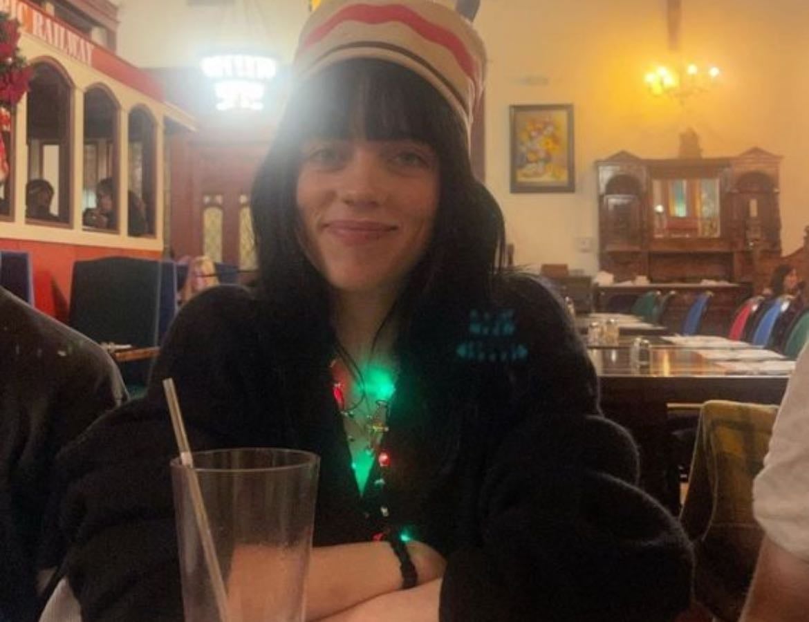 Billie Eilish Merch ΛΚβ‘ΙΛ