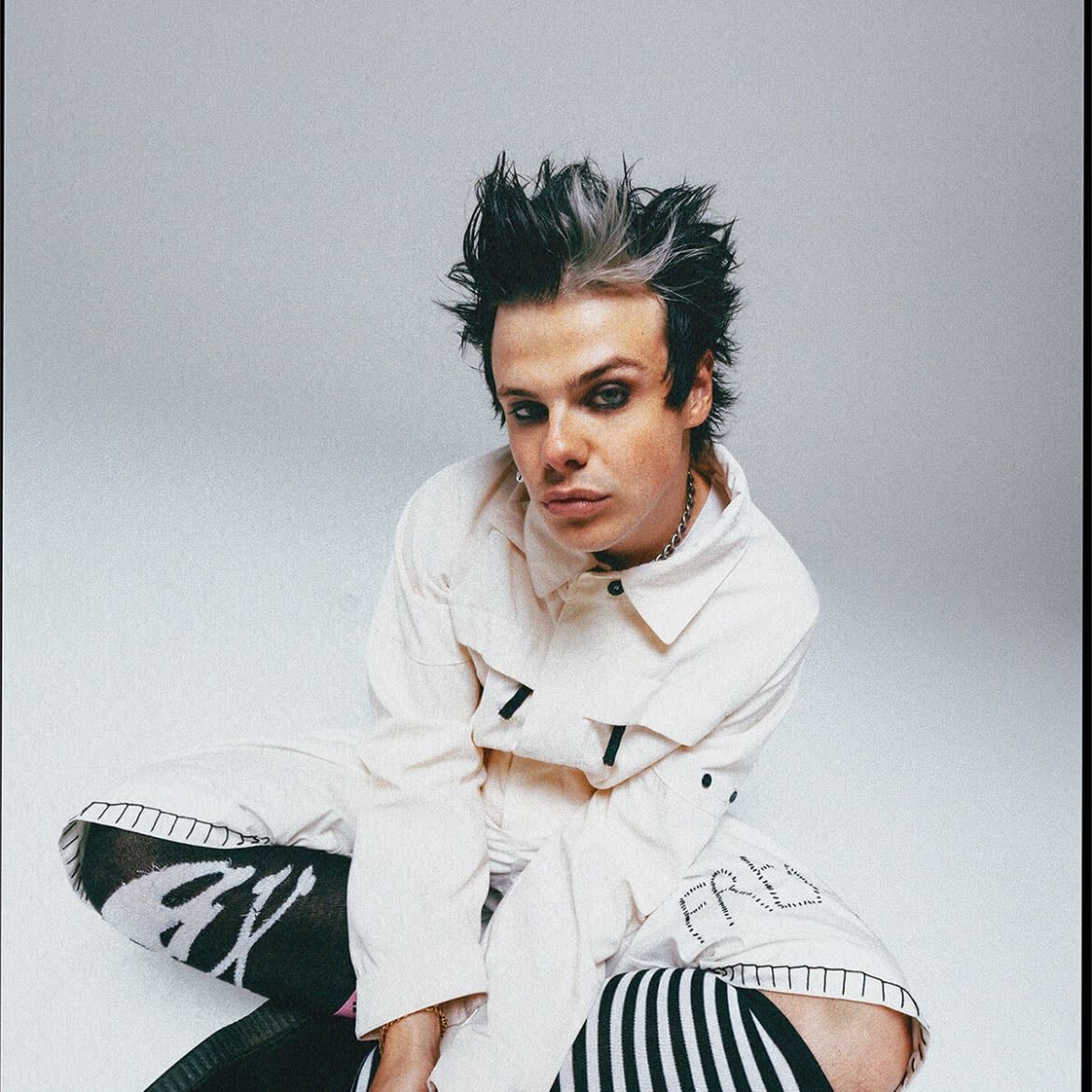 Yungblud ✶𓏲ּ꩜ .ᐟ