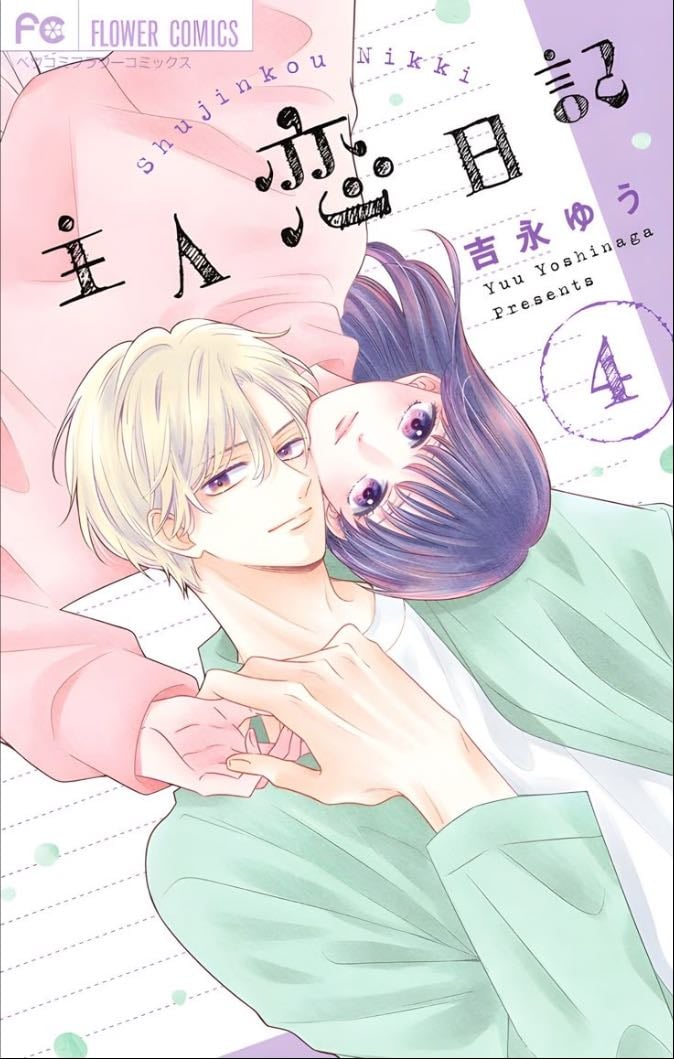 Shujinkou Nikki