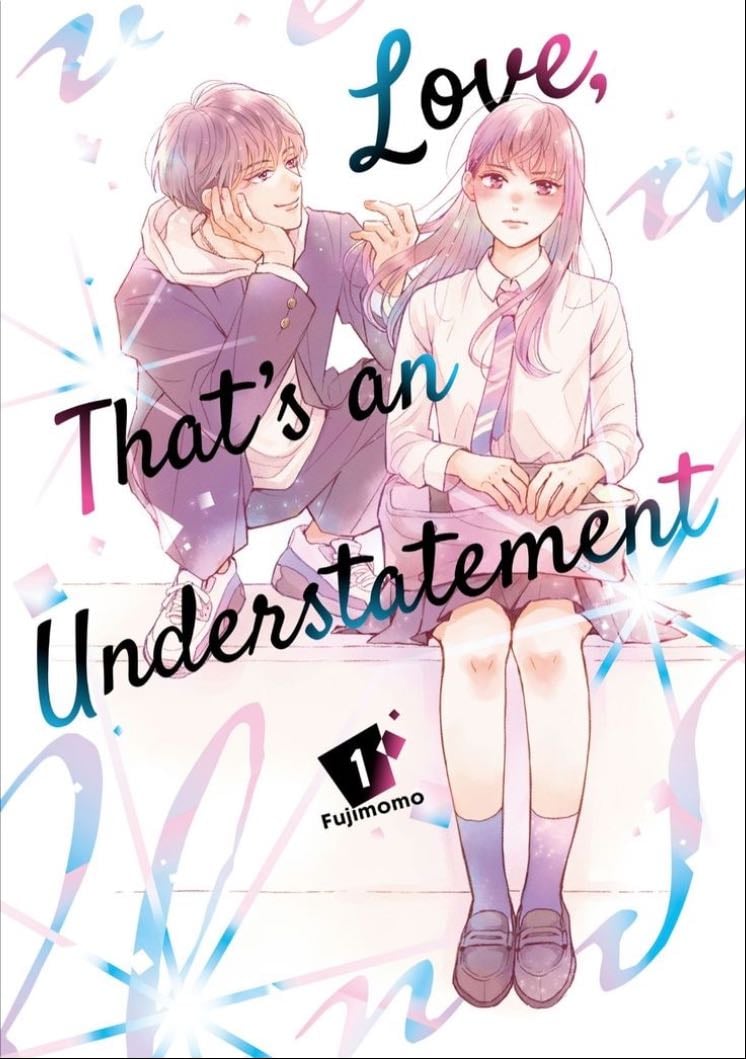 Hikaeme ni itte mo, kore wa Ai