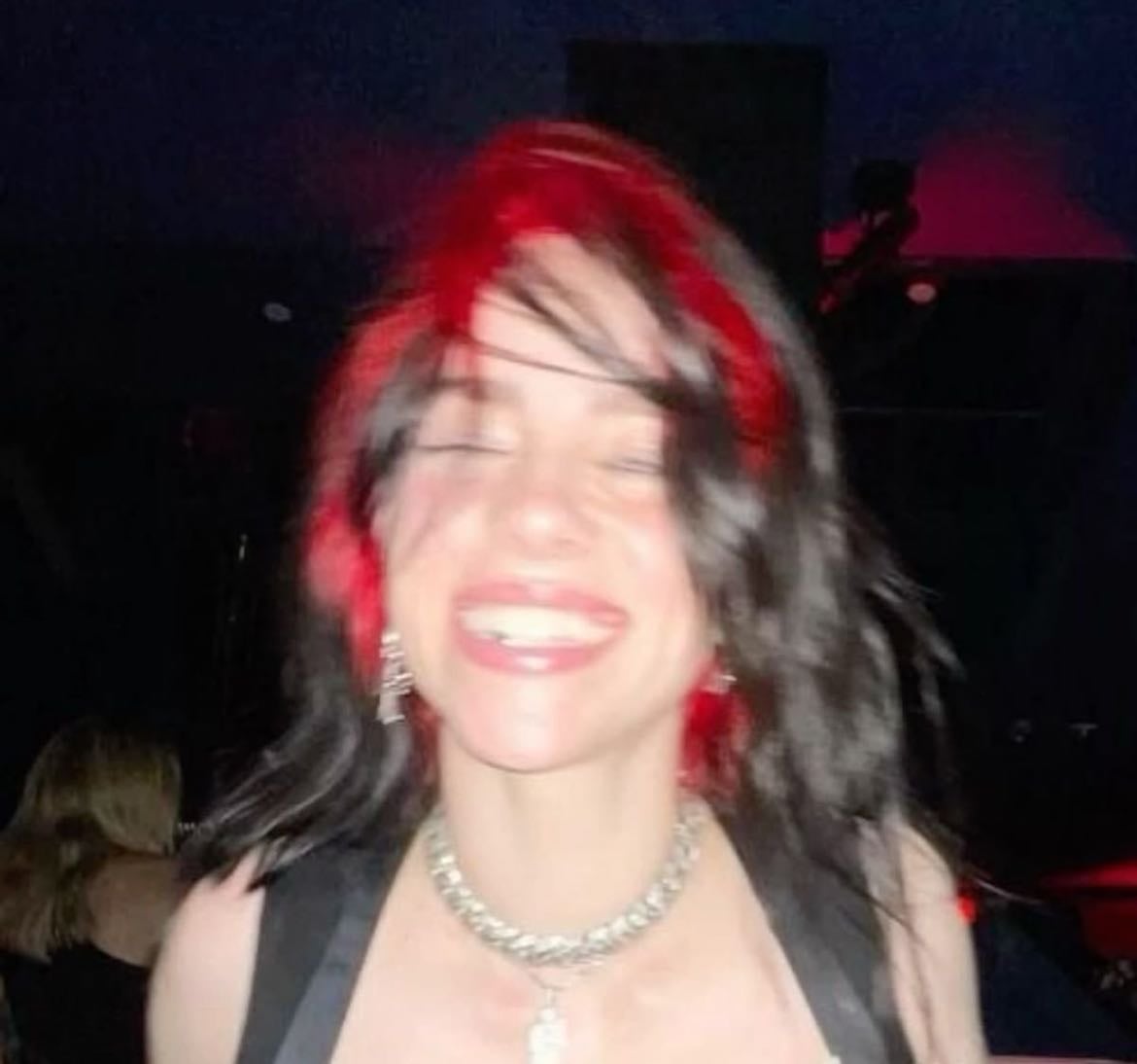 Billie favsss - Music hypelist by Isabel