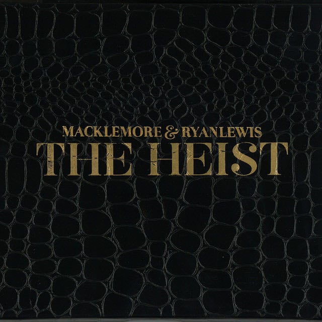 Thrift Shop (feat. Wanz) - Song · Macklemore & Ryan Lewis, Macklemore, Ryan Lewis, Wanz