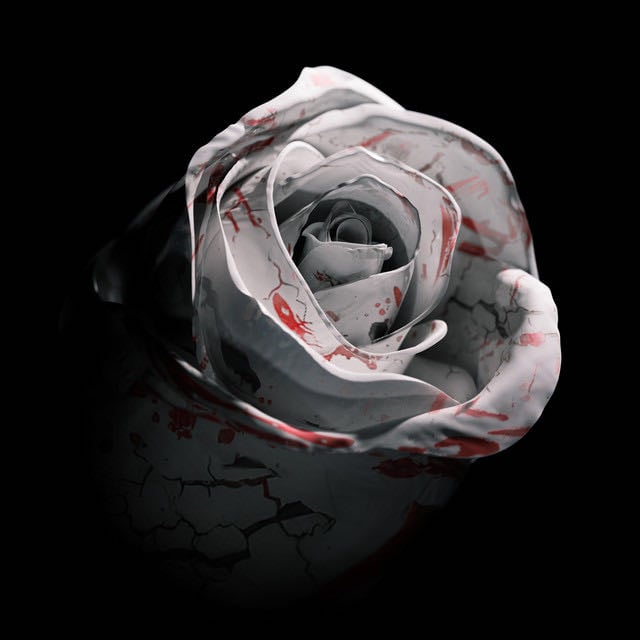 Romantic Homicide - Album · d4vd