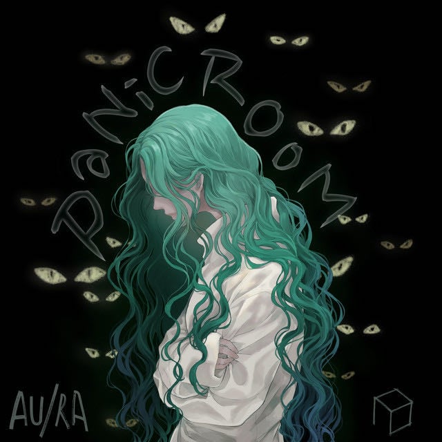 Panic Room - Song · Au/Ra