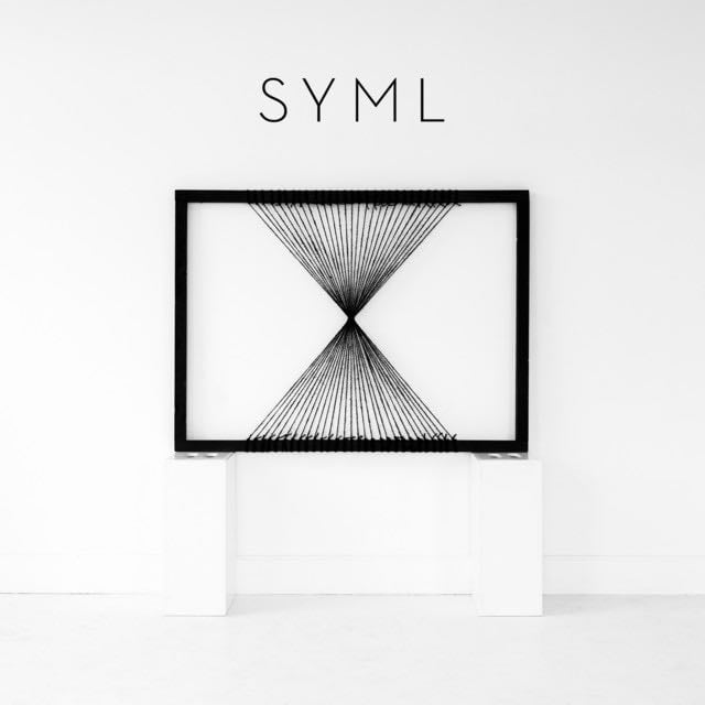 Where's My Love - Song · SYML