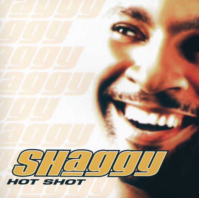 It Wasn't Me - Song · Shaggy, Rik Rok
