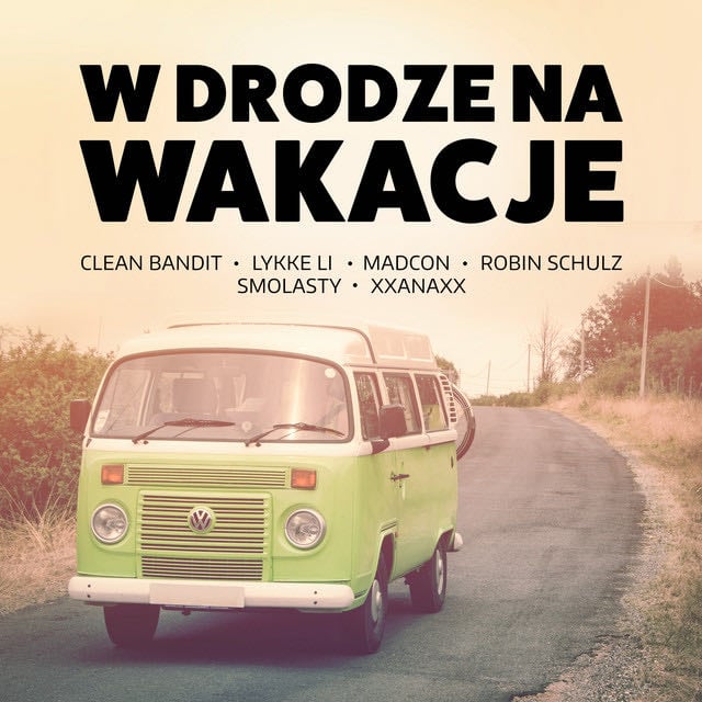 Don't Worry (with Ray Dalton) - Radio Edit - Song · Madcon, Ray Dalton