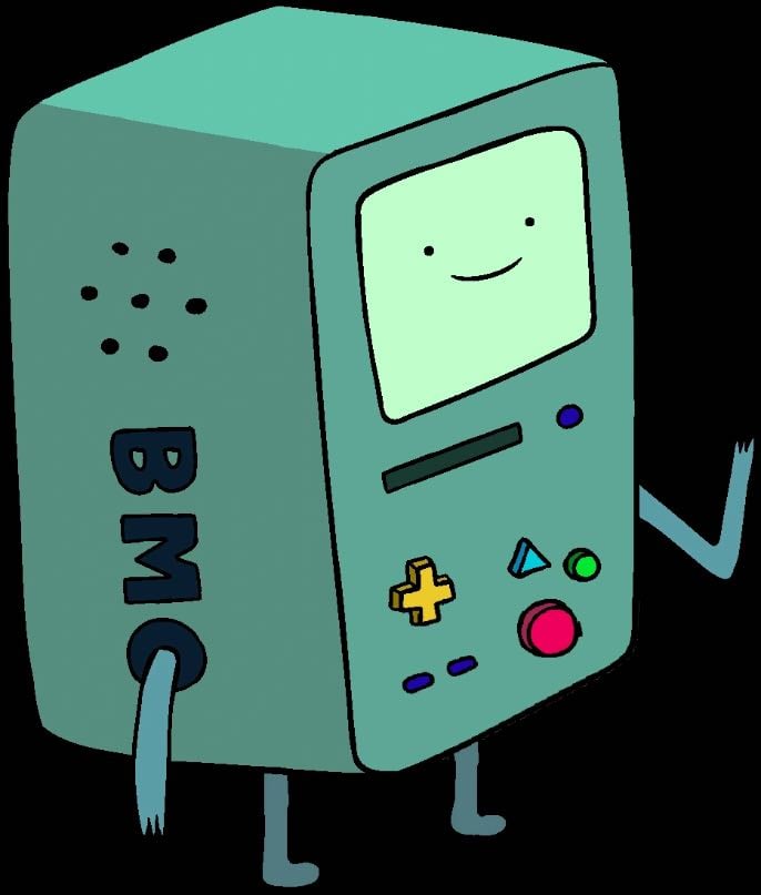 Adventure time - “But does growing up just change your body or also your soul?
Maybe I could just stay the same forever”