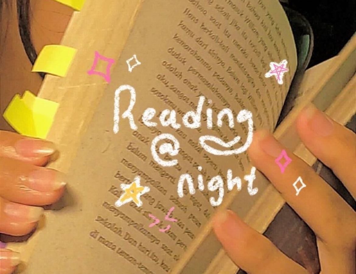 12 book year! - Books hypelist by Camilaaa