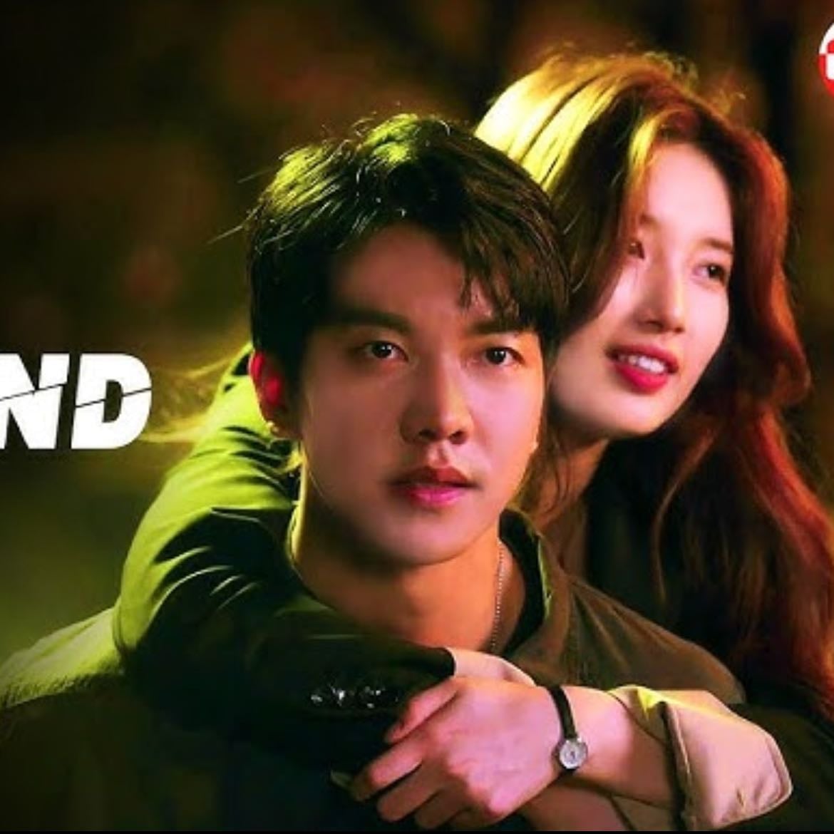 Vagabond - Yoo In-sik, Jang Yeong-cheol · 2019