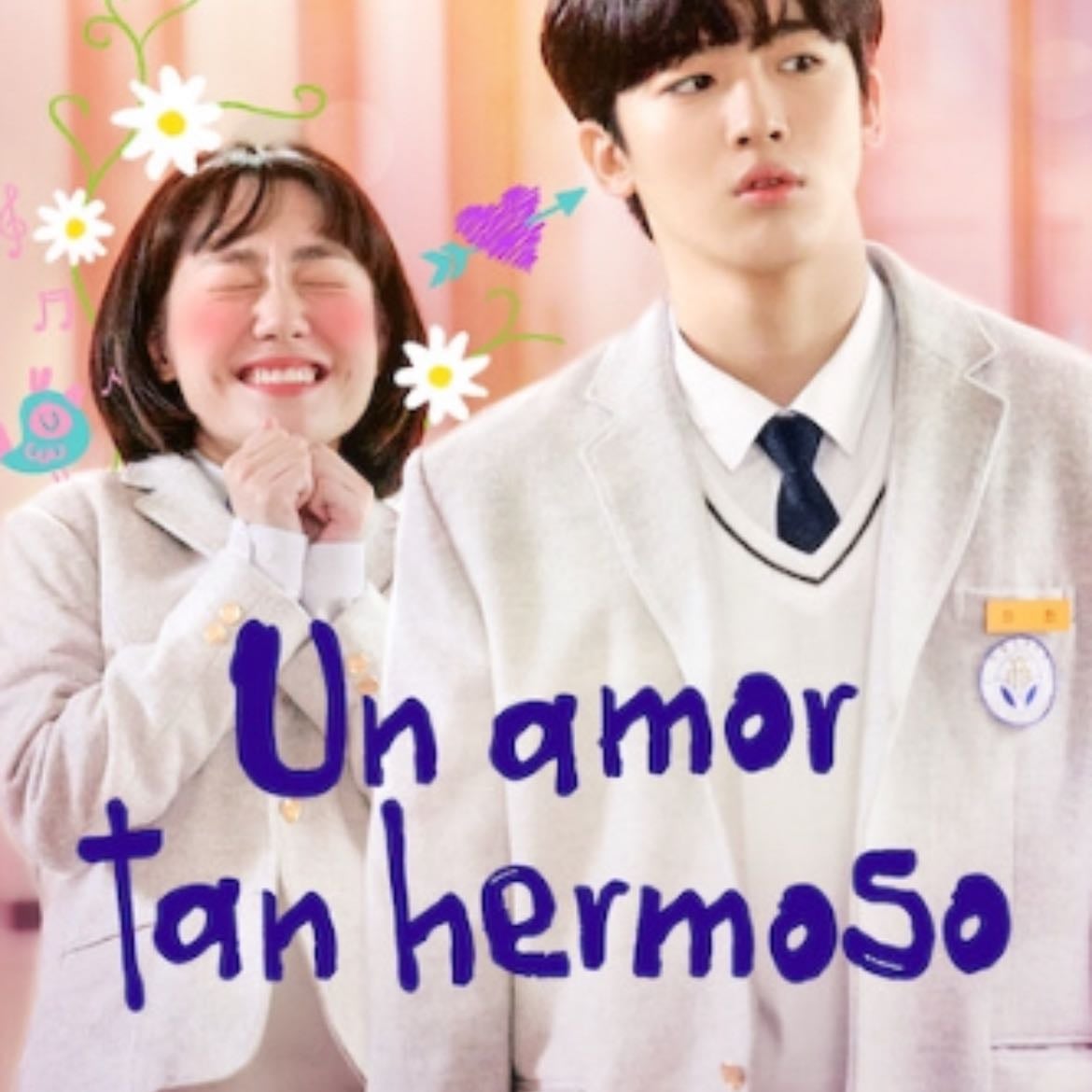 Un amor tan hermoso