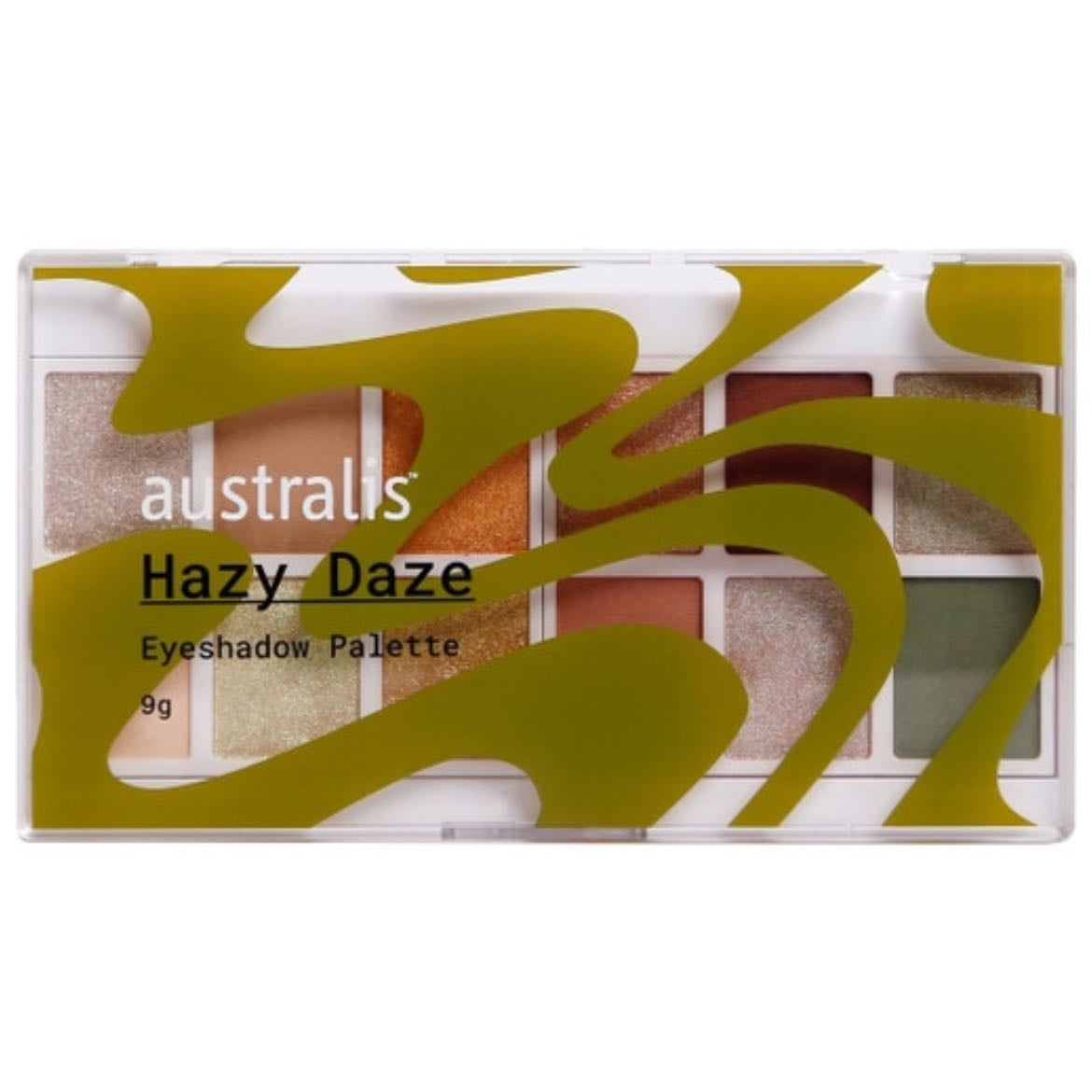 australis hazy daze