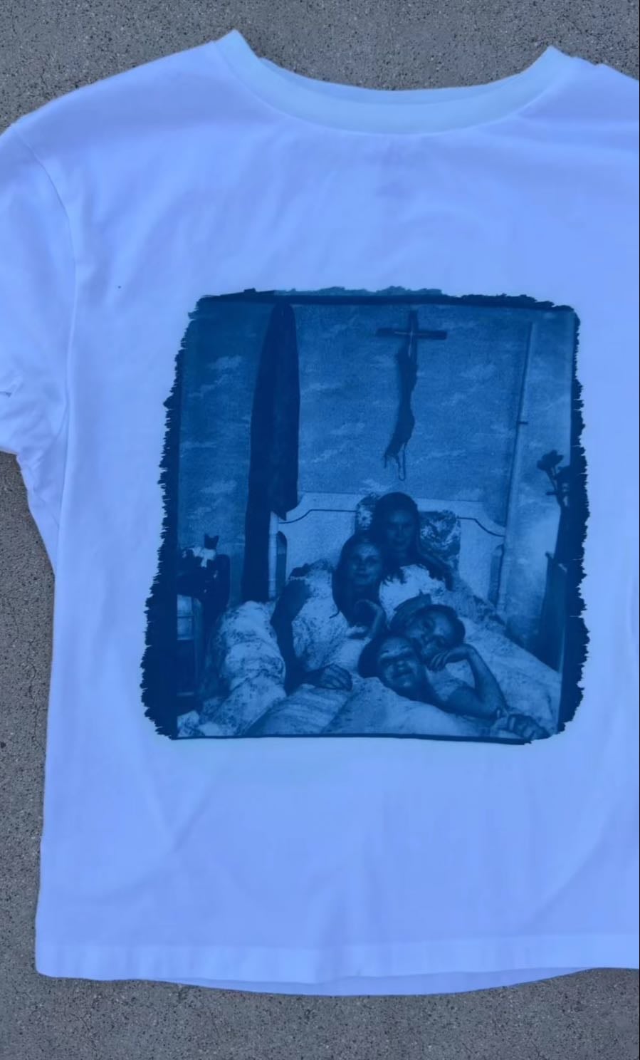 sun printing
