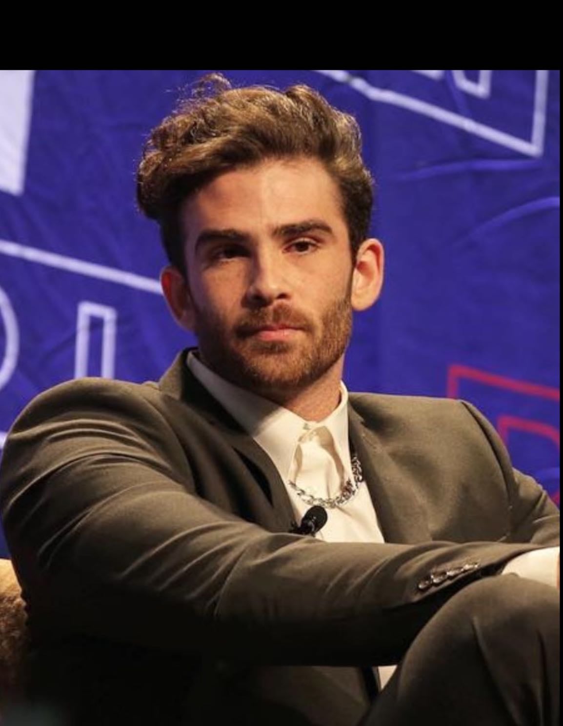 hasan piker