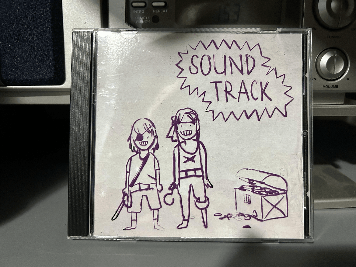 life is strange soundtrack cd