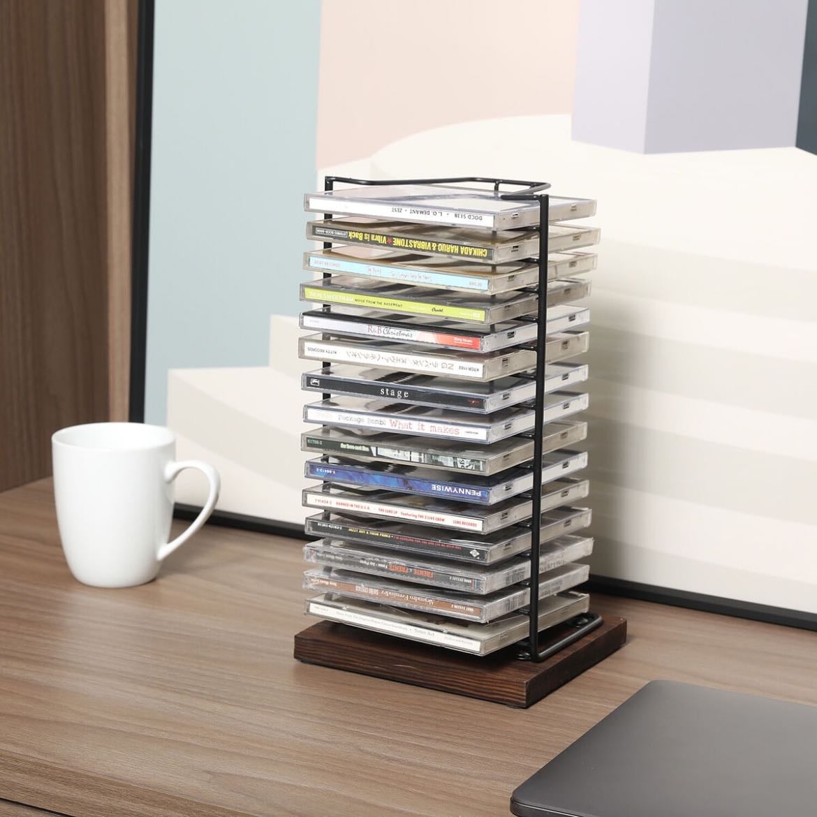 cd holder
