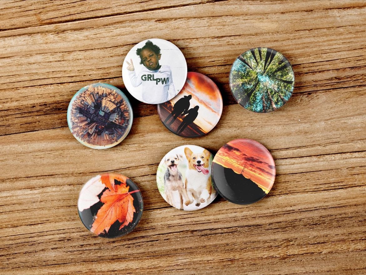 pins