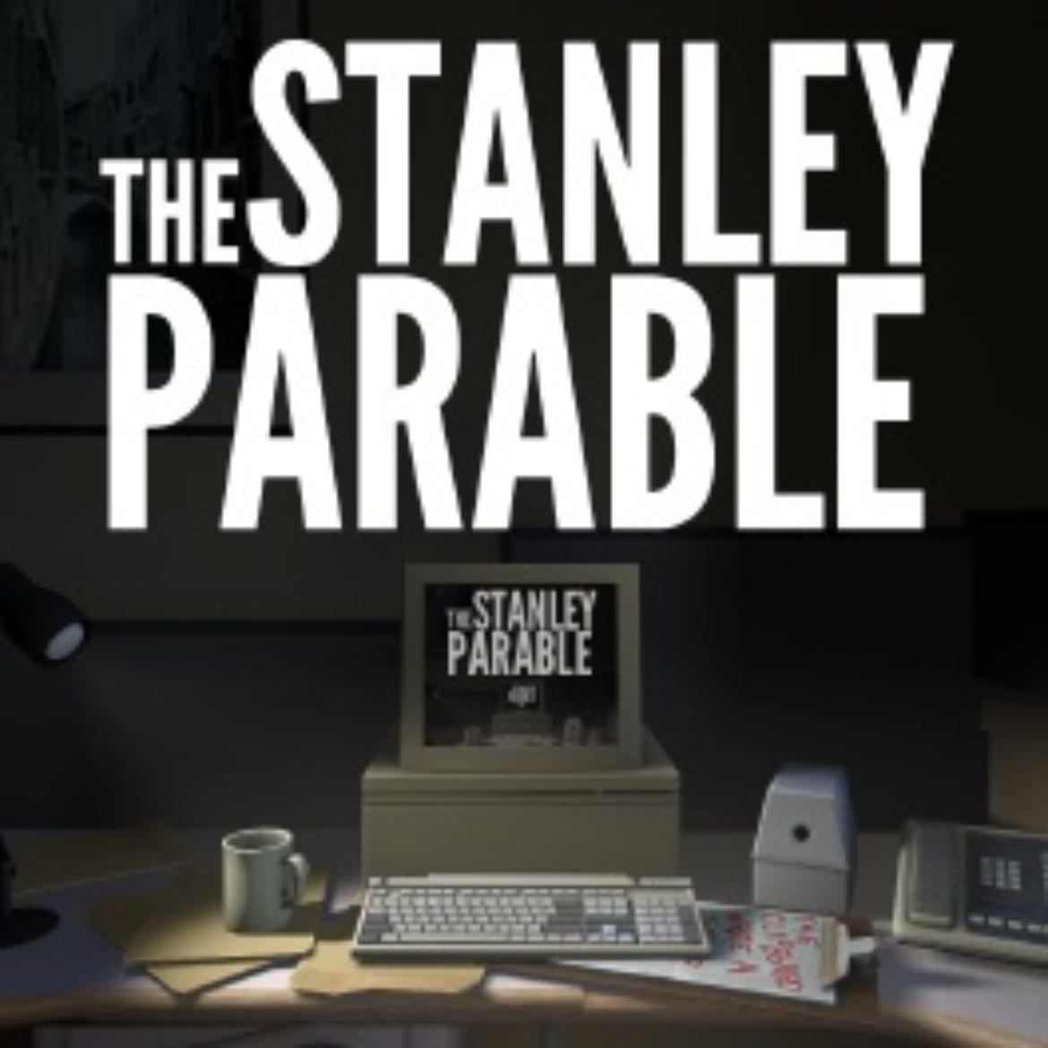 the stanley parable