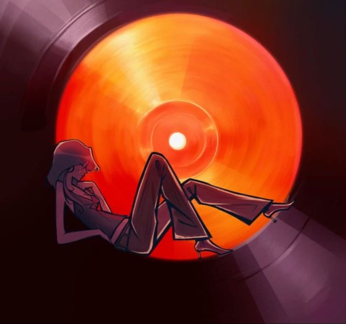 albuns que tem o meu coraçao❤️🩹 - Music hypelist by linda rosa