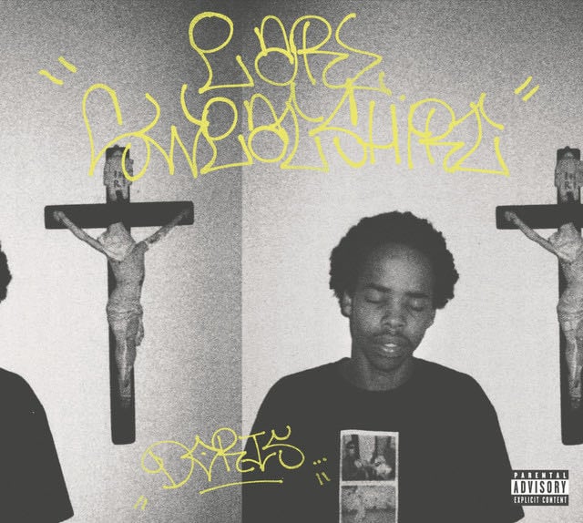 Doris - Album · Earl Sweatshirt
