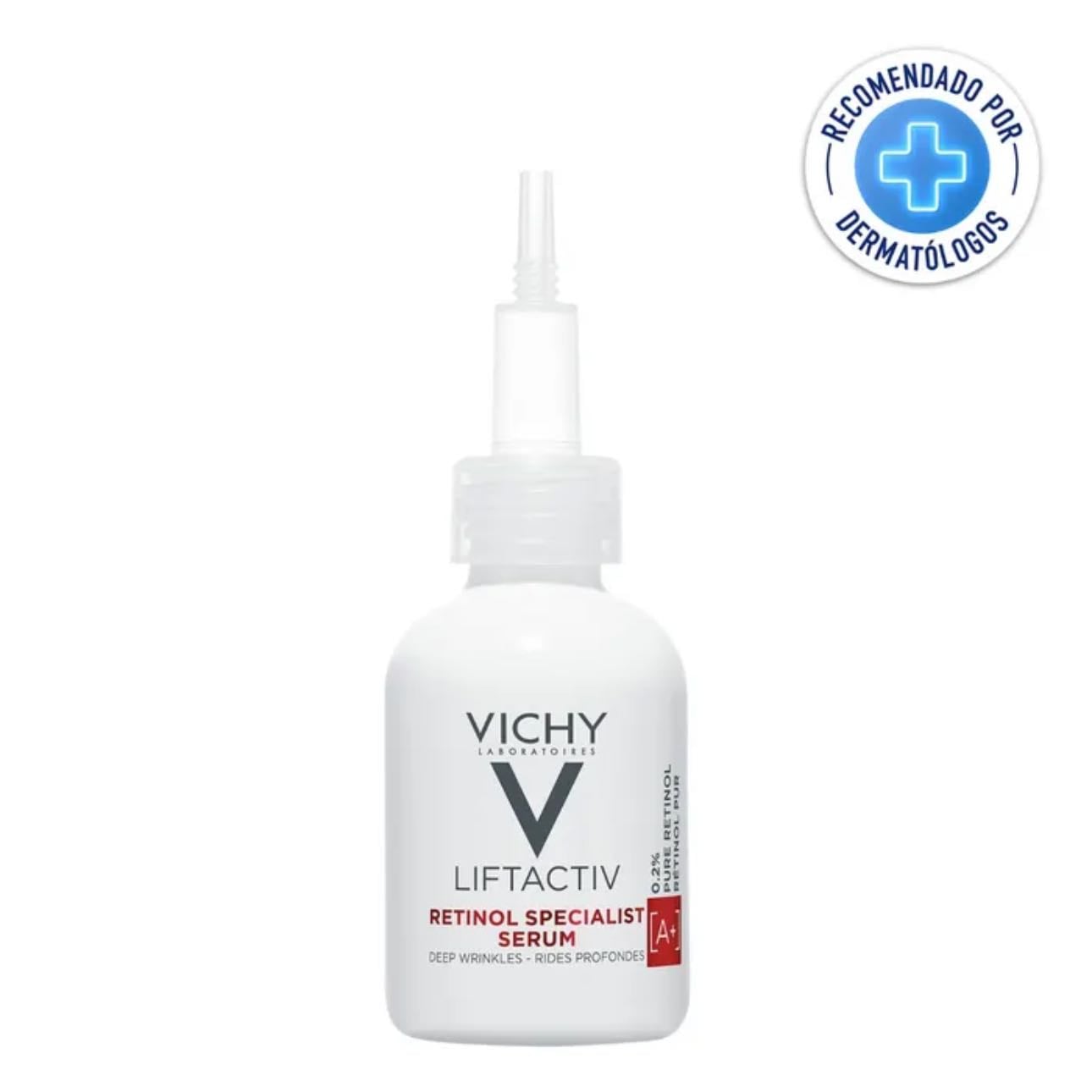 Retinol specialist - Vichy Liftactiv Retinol Specialist Serum 30 ml