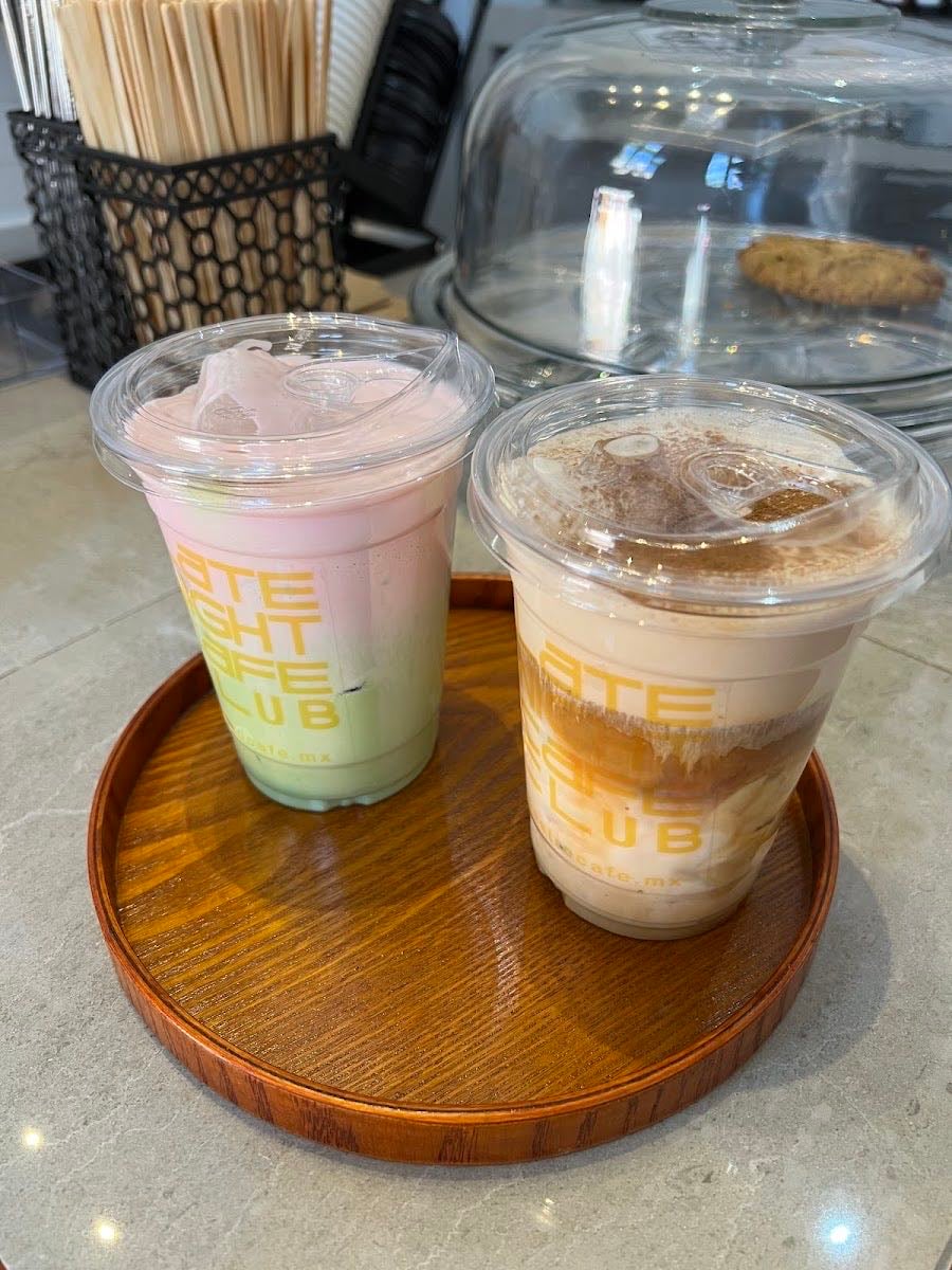 Astro Café
