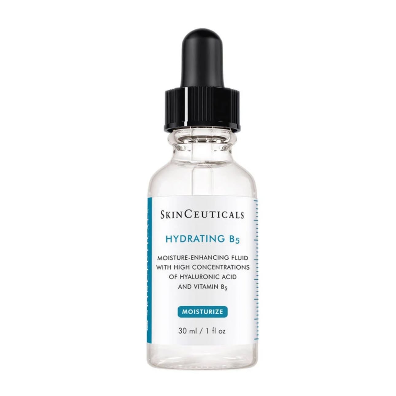 Hydrating B5 - Serum de vitamina B5 con ácido hialuronico