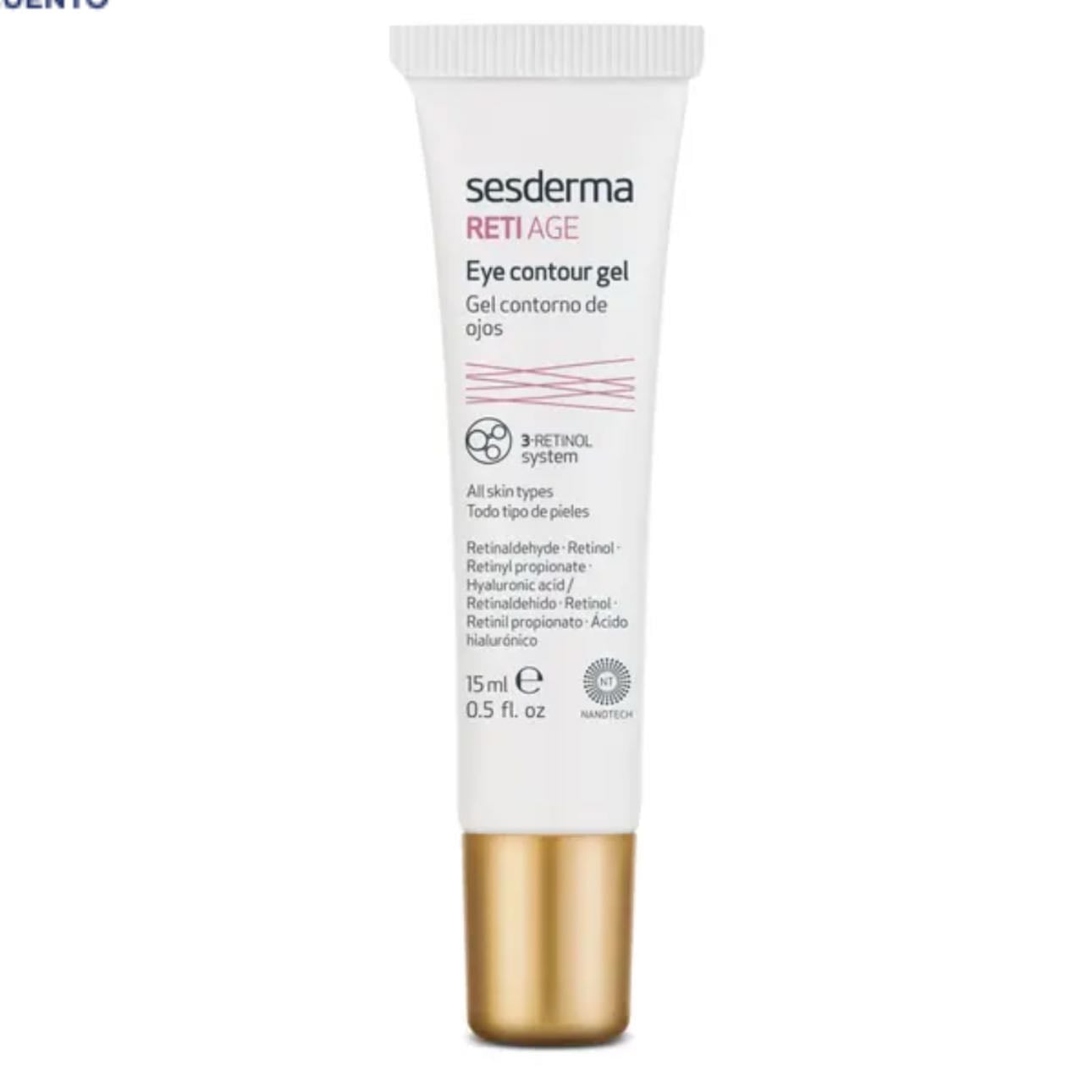 Sesederma Retiage Contorno de Ojos 15 ml