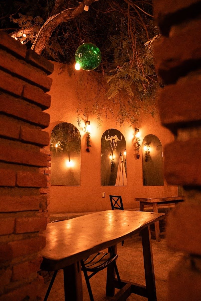 Casa Marmolejo