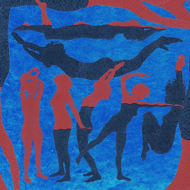 Feels Like Summer - Song · Childish Gambino