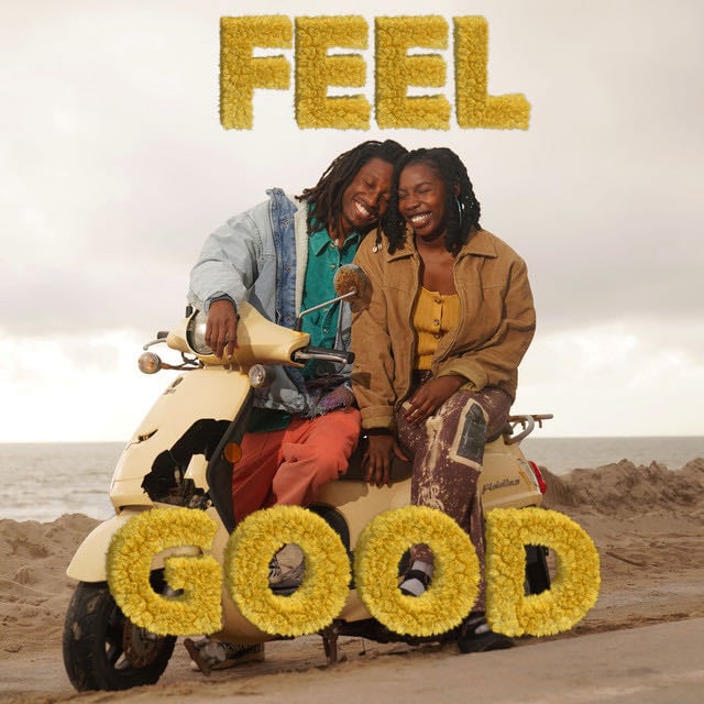FEEL GOOD - Slowed Down Version - Song · ByHaze, Safa
