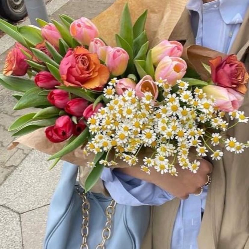 comprarte flores - regalate flores, por que te las mereces<3