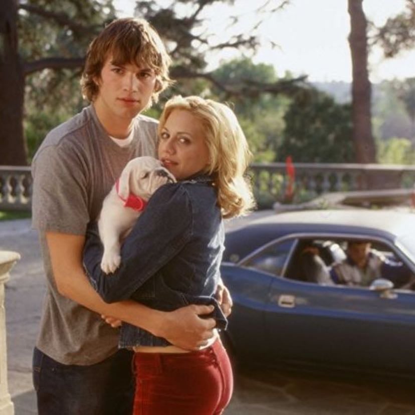 Recién casados - Shawn Levy · 2003