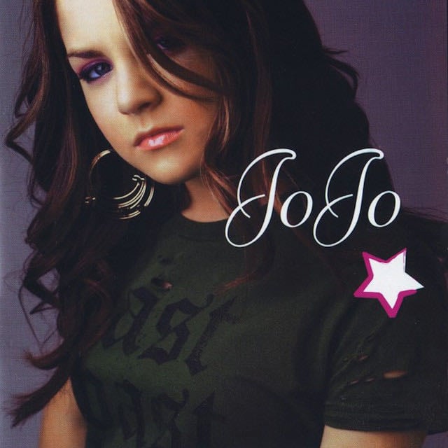 Leave (Get Out) - Song · JoJo