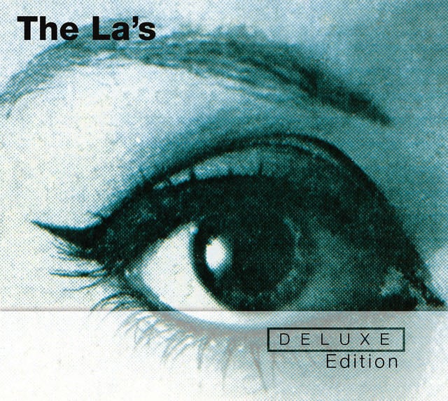 There She Goes - Song · The La's