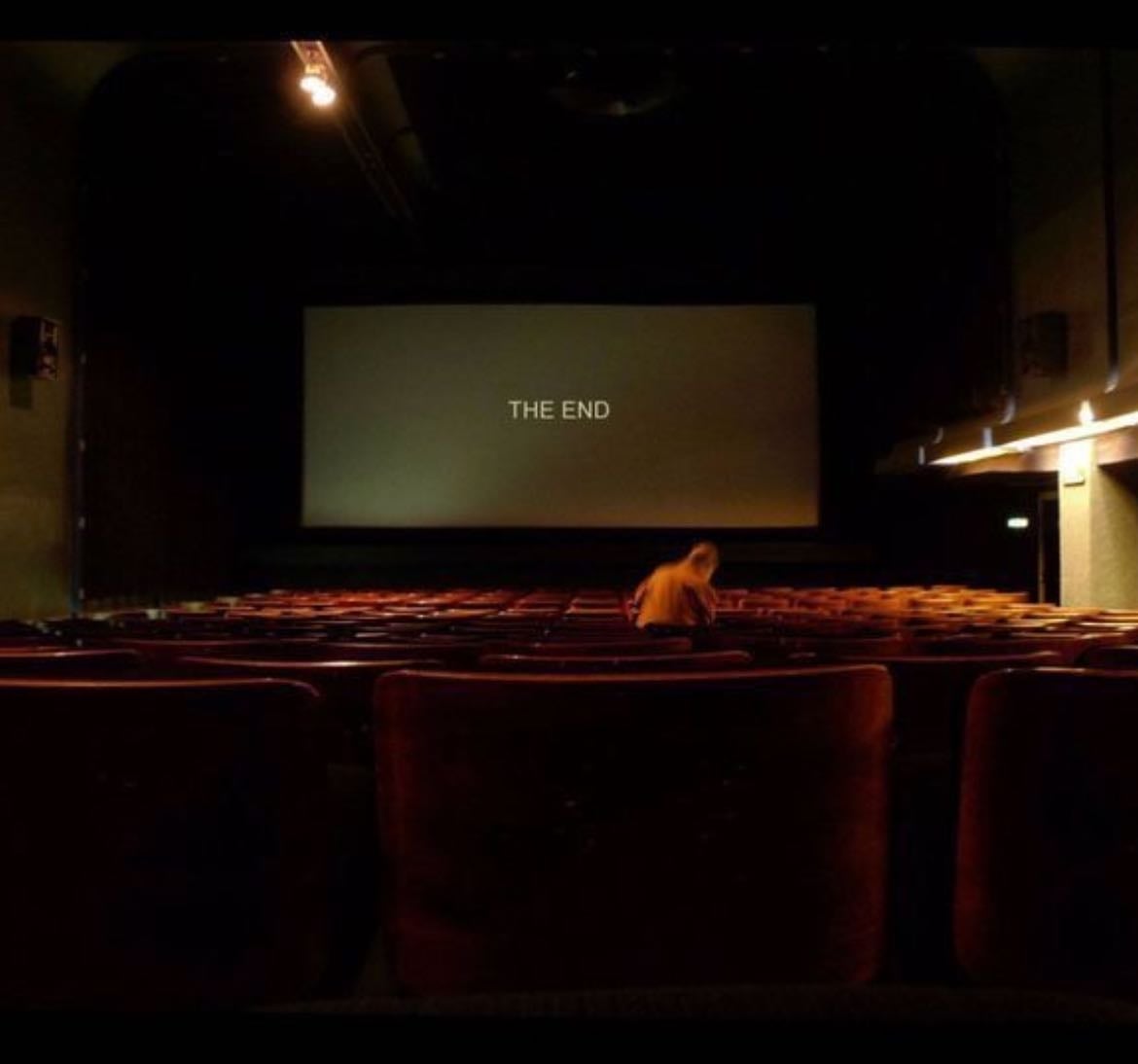 Favorite series - Movies hypelist by ness ❀