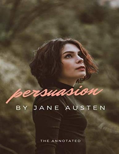 Persuasion - Jane Austen · 2019