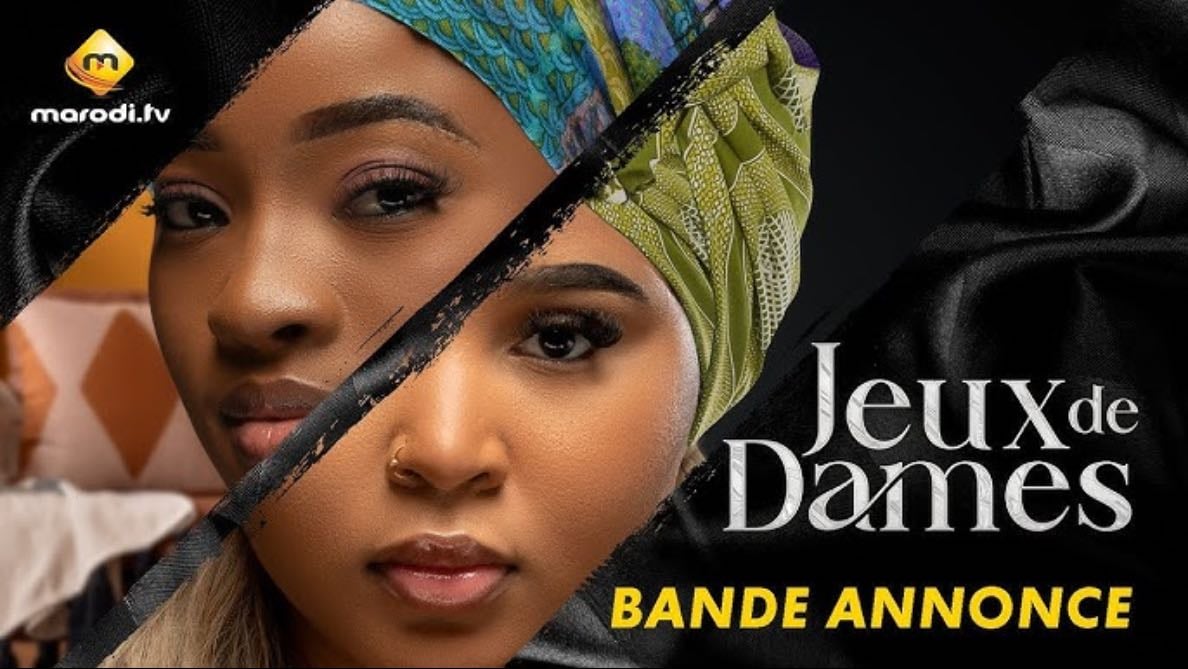 Jeu de dames