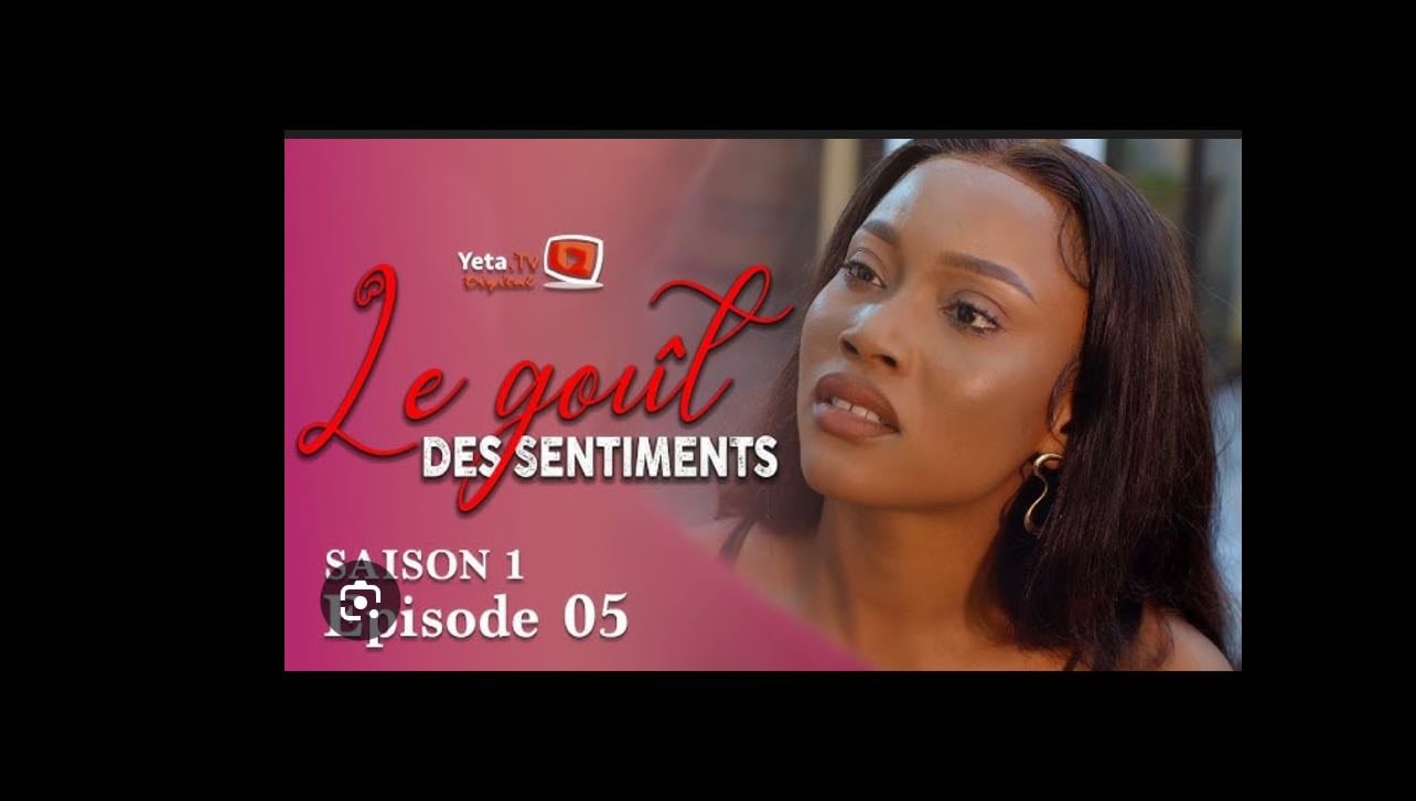Le goût des sentiments saison 1