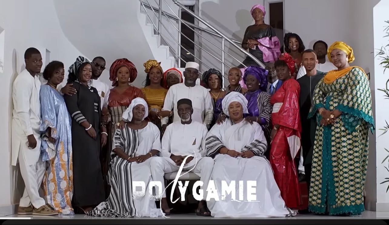 Yeta tv : polygamie saisons 1 h
