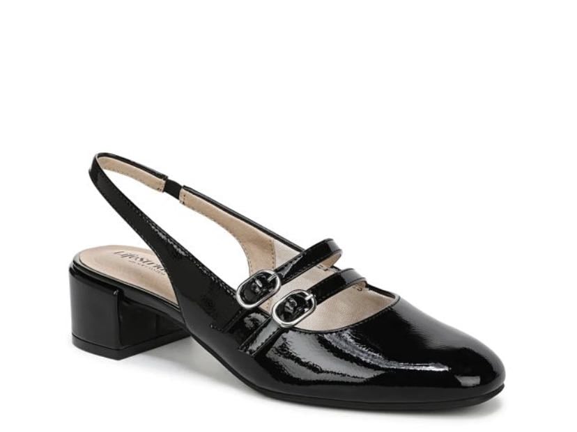 beatrice mary jane pumps