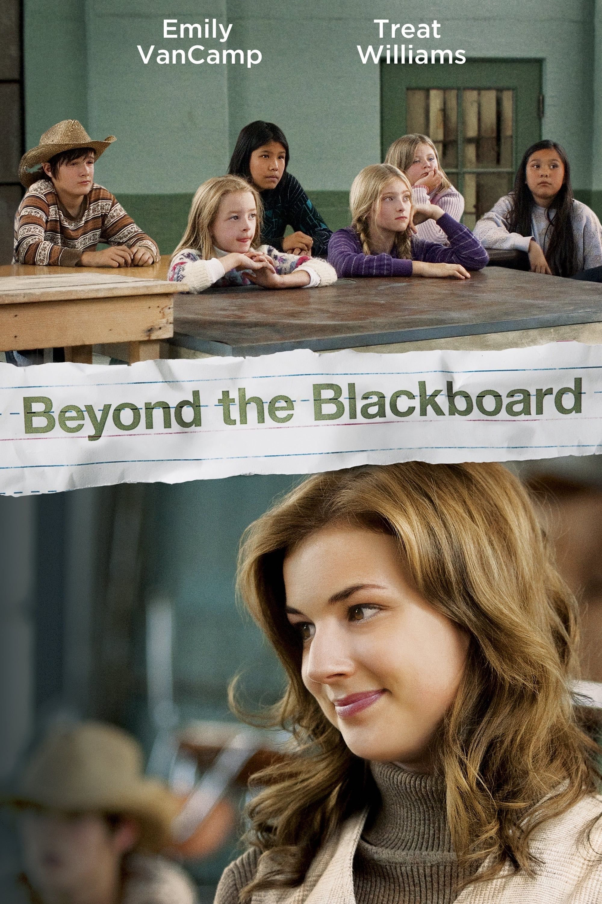 Beyond the Blackboard - Jeff Bleckner · 2011