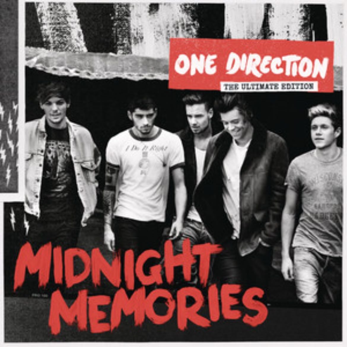 Better Than Words - Song · One Direction