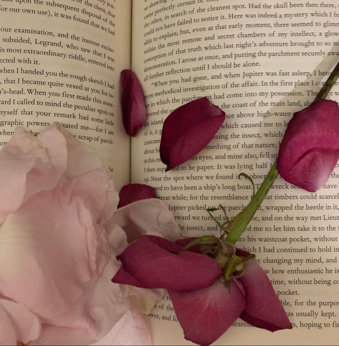 Books I’ve read