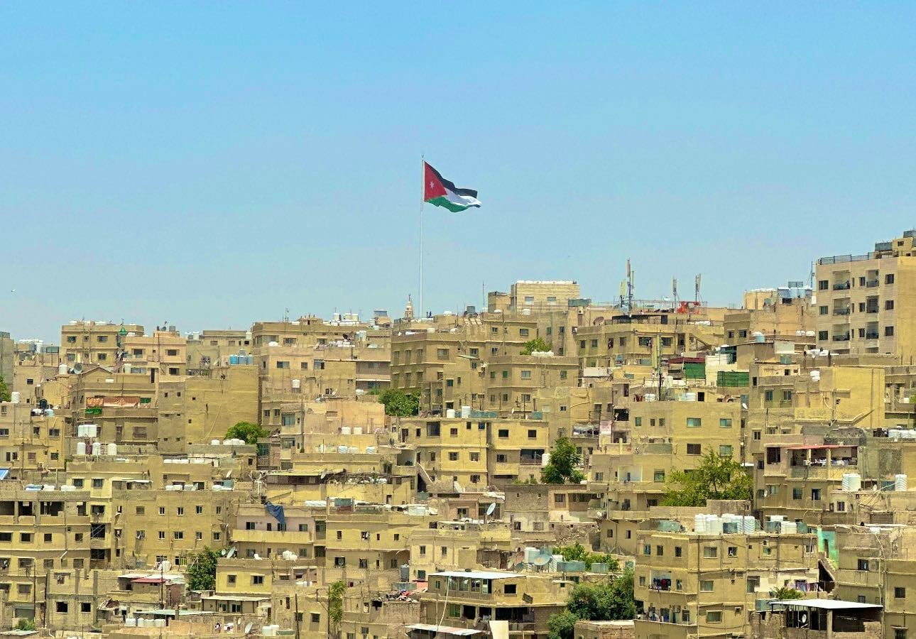 Amman❤️ - Places hypelist by Lulu